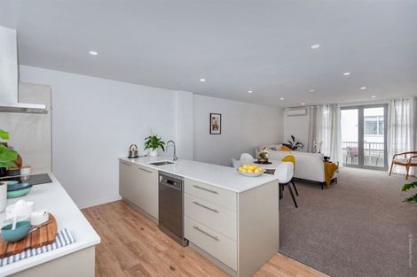 Photo of property in 5/44 Packe Street, Edgeware, Christchurch, 8013