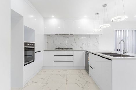 Photo of property in 38b Rowandale Avenue, Manurewa, Auckland, 2102