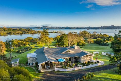 Photo of property in 943 Kerikeri Inlet Road, Kerikeri, 0293