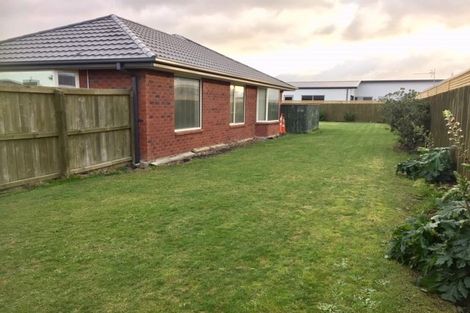 Photo of property in 11 Kingsbridge Drive, Burwood, Christchurch, 8083