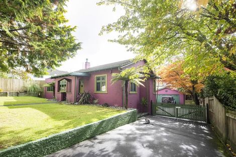 Photo of property in 75 Devon Street, Glenholme, Rotorua, 3010
