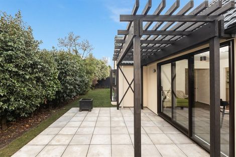 Photo of property in 12/126 Idris Road, Strowan, Christchurch, 8052