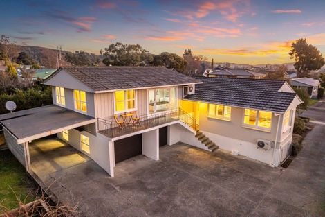 Photo of property in 5 Arnot Avenue, Clouston Park, Upper Hutt, 5018