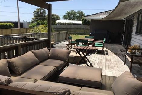 Photo of property in 57 Waimarie Road, Whenuapai, Auckland, 0618