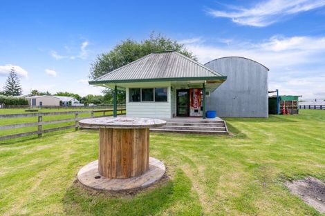 Photo of property in 21 Pencarrow Road, Tamahere, Hamilton, 3283