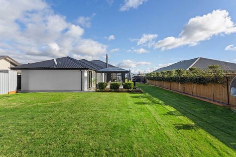 Photo of property in 20 Spencer Place, Springlands, Blenheim, 7201