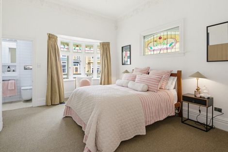 Photo of property in 117 Pirie Street, Mount Victoria, Wellington, 6011