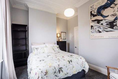 Photo of property in 8 City Road, Roslyn, Dunedin, 9010