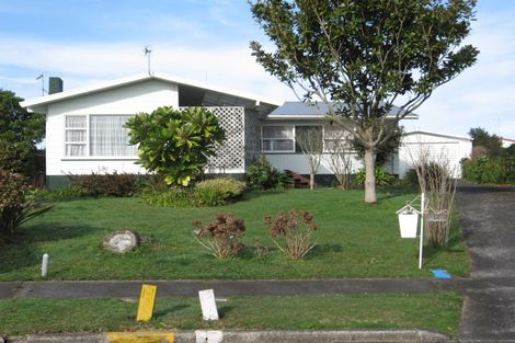 Photo of property in 16 Hawea Place, Tikipunga, Whangarei, 0112