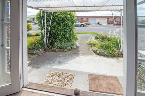 Photo of property in 1a Coddington Crescent, Masterton, 5810