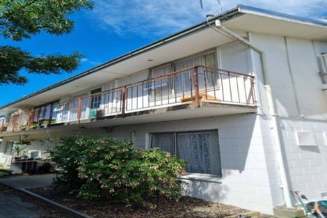 Photo of property in 7/135 Huxley Street, Sydenham, Christchurch, 8023