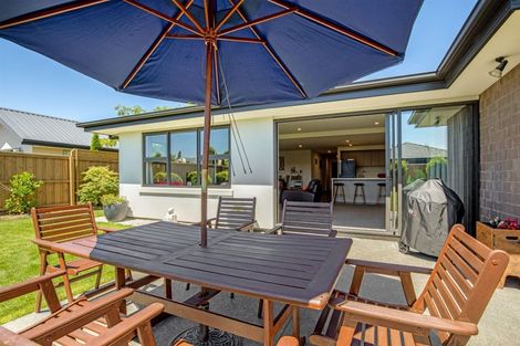 Photo of property in 85 Shillingford Boulevard, Rolleston, 7615