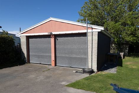 Photo of property in 99 Thomson Street, Tinwald, Ashburton, 7700