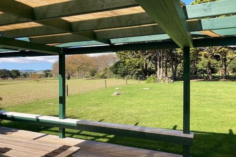 Photo of property in 570 Rahuikiri Road, Tomarata, Wellsford, 0974