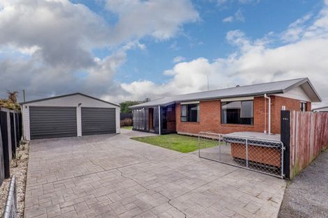 Photo of property in 1/42 Bicknor Street, Templeton, Christchurch, 8042