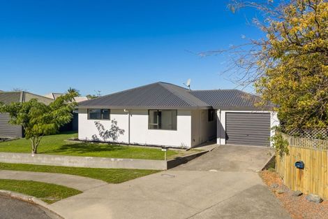 Photo of property in 17a Brookfield Place, Redwoodtown, Blenheim, 7201