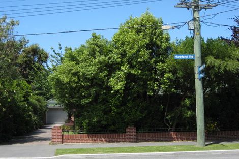 Photo of property in 10 Hawford Road, Opawa, Christchurch, 8023
