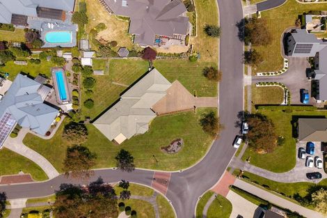 Photo of property in 6 Grosvenor Drive, Matamata, 3400