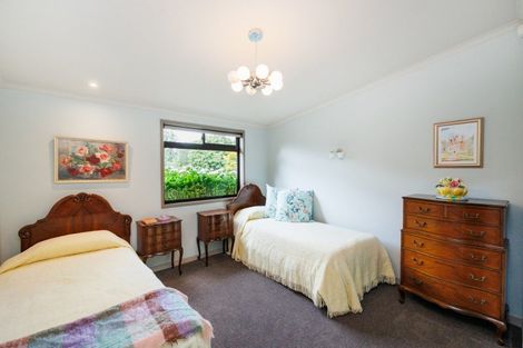 Photo of property in 291 Napier Road, Kelvin Grove, Palmerston North, 4470