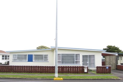 Photo of property in 59 Mangati Road, Bell Block, New Plymouth, 4312