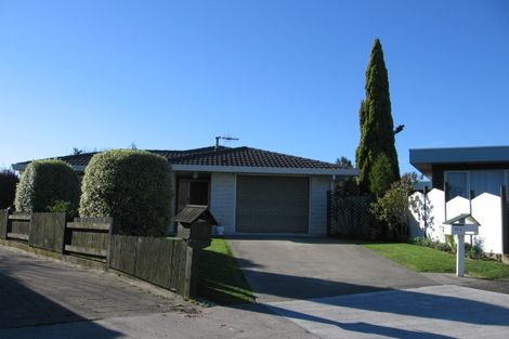 Photo of property in 10a Purdie Place, Milson, Palmerston North, 4414