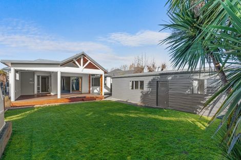 Photo of property in 21 Mccombs Street, Somerfield, Christchurch, 8024