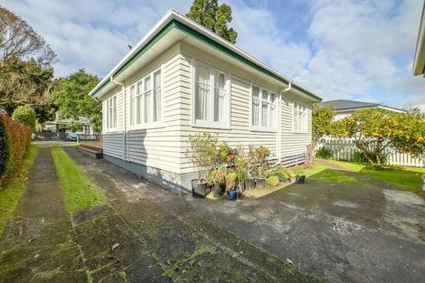 Photo of property in 16 Kennedy Street, Paeroa, 3600