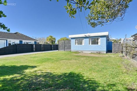 Photo of property in 45 Falcon Street, New Brighton, Christchurch, 8061
