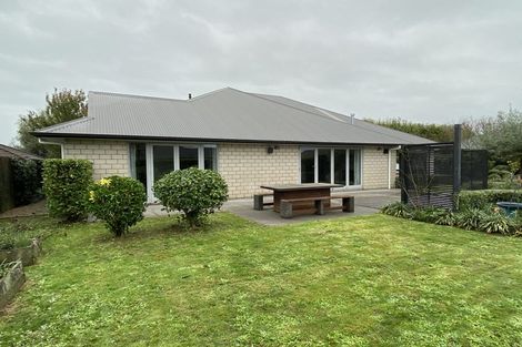 Photo of property in 5a Kowhai Drive, Cambridge, 3434
