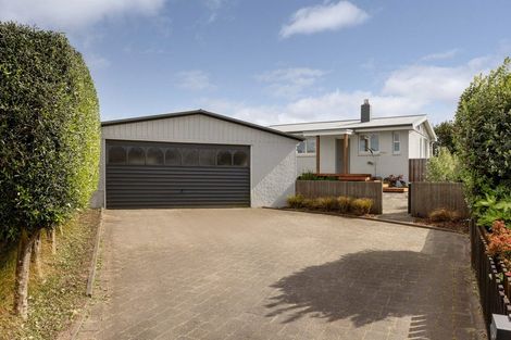 Photo of property in 13 Tupaea Place, Otumoetai, Tauranga, 3110