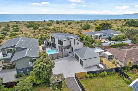 Photo of property in 47a Rocking Horse Road, Southshore, Christchurch, 8062