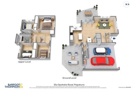 Photo of property in 31a Opaheke Road, Papakura, 2110