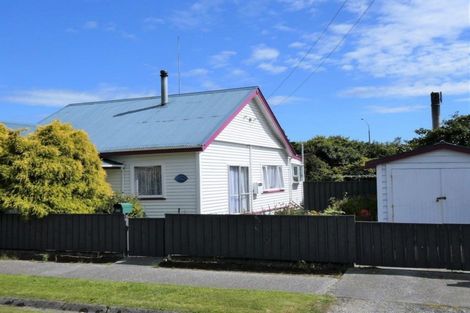 Photo of property in 156 Shakespeare Street, Greymouth, 7805