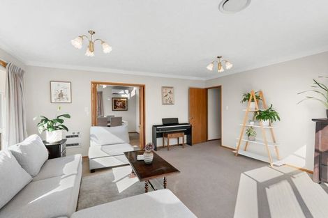 Photo of property in 1/9a Chilcombe Street, Ilam, Christchurch, 8041