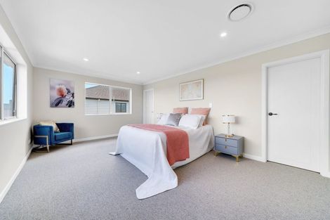 Photo of property in 52 Emerald Avenue, Rosehill, Papakura, 2113