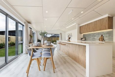 Photo of property in 63 Prestons Park Drive, Marshland, Christchurch, 8083