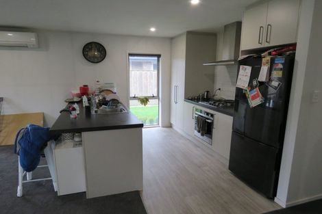 Photo of property in 20 Wigmore Crescent, Rolleston, 7615