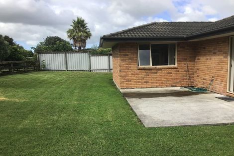 Photo of property in 13a Owens Road, Waiuku, 2123