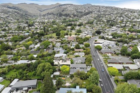 Photo of property in 42 Colombo Street, Cashmere, Christchurch, 8022