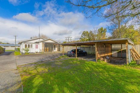Photo of property in 2 Huia Street, Taumarunui, 3920