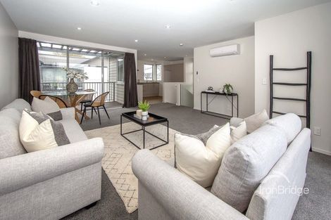 Photo of property in 38a Southampton Street, Sydenham, Christchurch, 8023