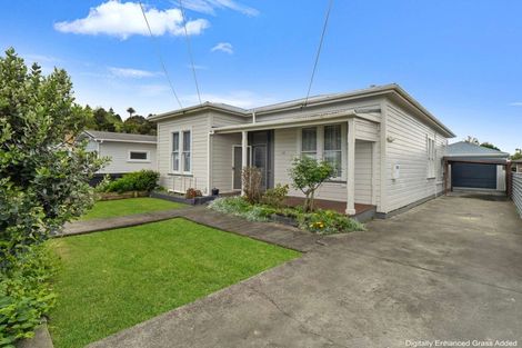 Photo of property in 120 Campbell Street, Whanganui, 4500