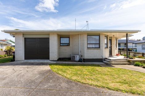 Photo of property in 8b Allardice Street, Dannevirke, 4930