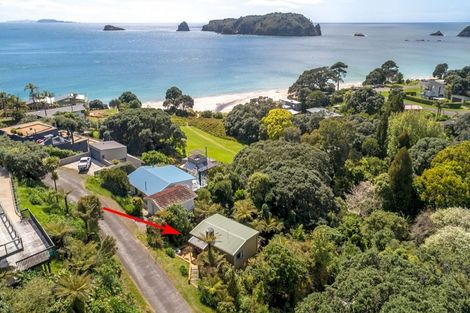 Photo of property in 20 Tutaritari Road, Hahei, Whitianga, 3591