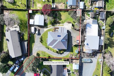 Photo of property in 23 Prospect Street, Putaruru, 3411
