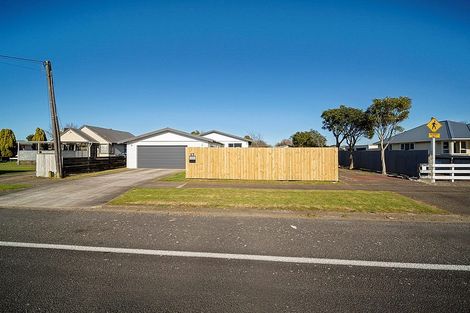 Photo of property in 17 Fantham Street, Hawera, 4610
