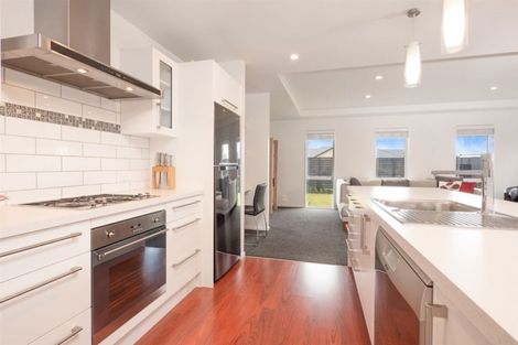 Photo of property in 8 Silverstream Boulevard, Kaiapoi, 7630