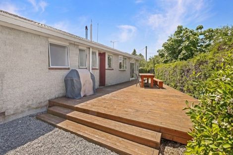 Photo of property in 4 Adelaide Street, Kirwee, Darfield, 7571