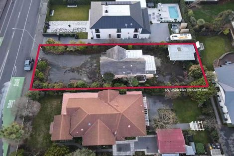 Photo of property in 304 Papanui Road, Strowan, Christchurch, 8052