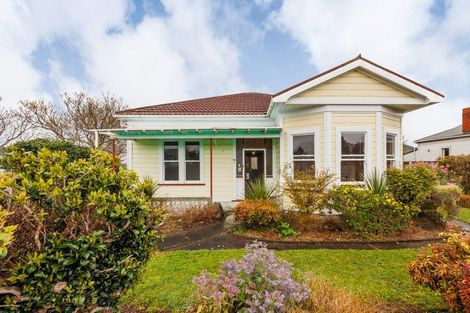 Photo of property in 45 Limbrick Street, Terrace End, Palmerston North, 4410